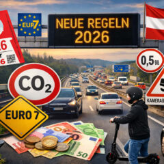 2026’da Otomobil Sahiplerini İlgilendiren Yeni Düzenlemeler